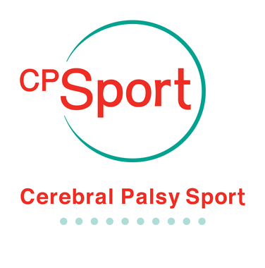 Cerebral Palsy Sport logo