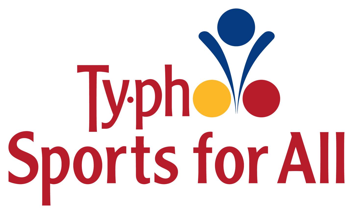 Typhoo Sports for All